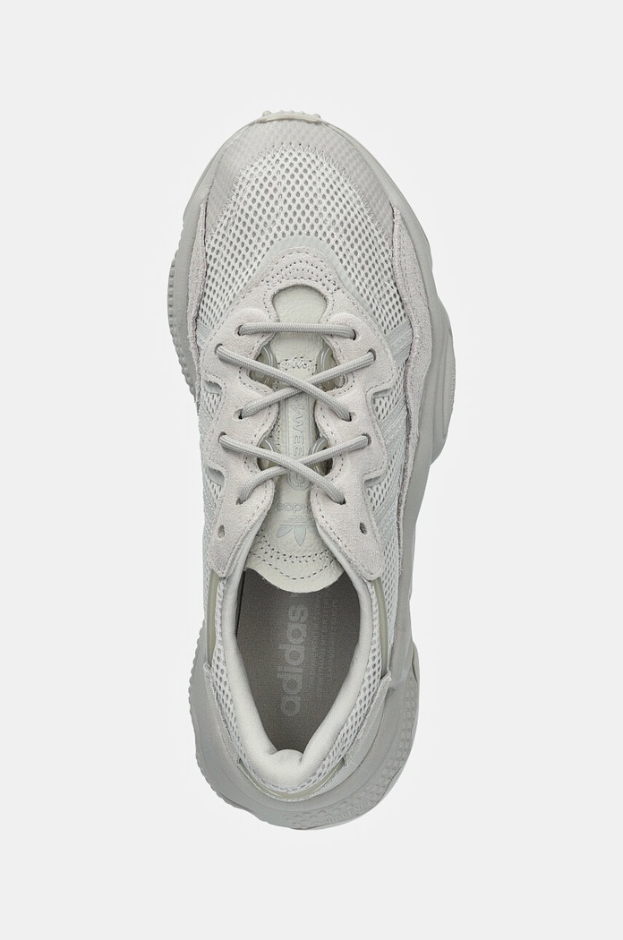 Маратонки adidas Originals Ozweego бежов FY2023