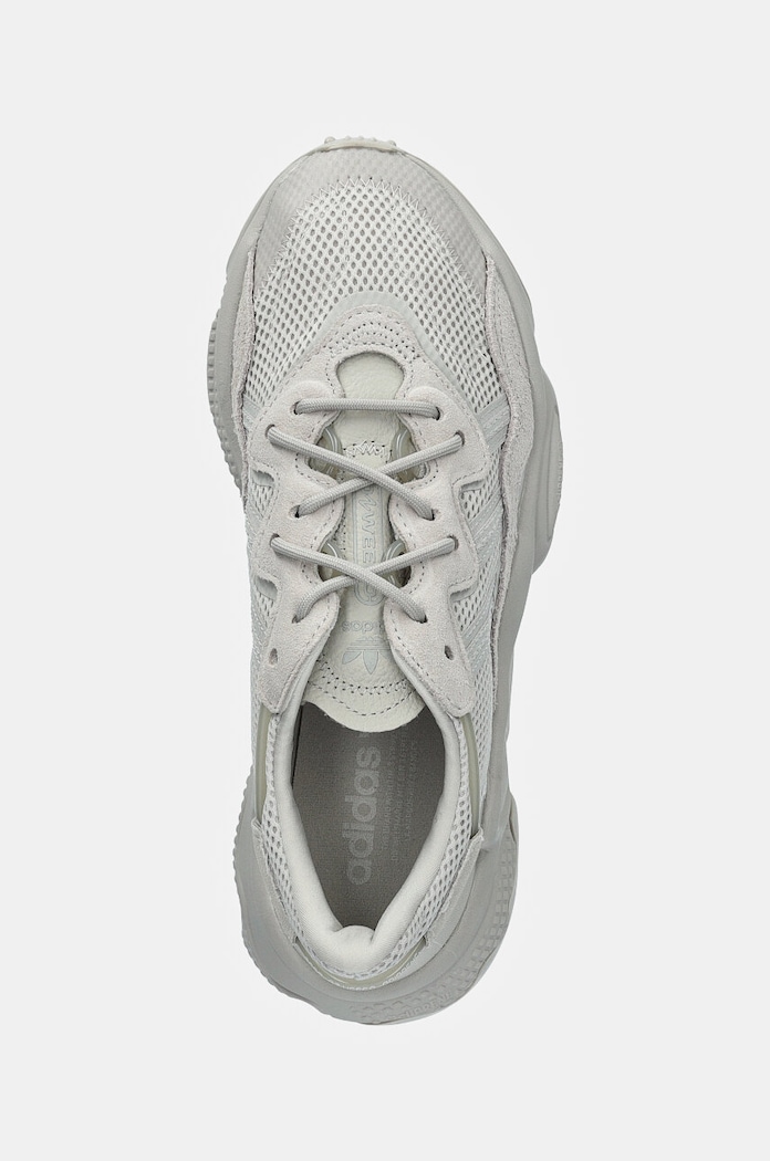 Маратонки adidas Originals Ozweego бежов FY2023