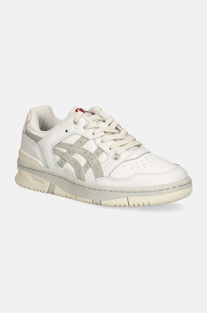 Asics sneakersy EX89 płaska biały 1203A539.121