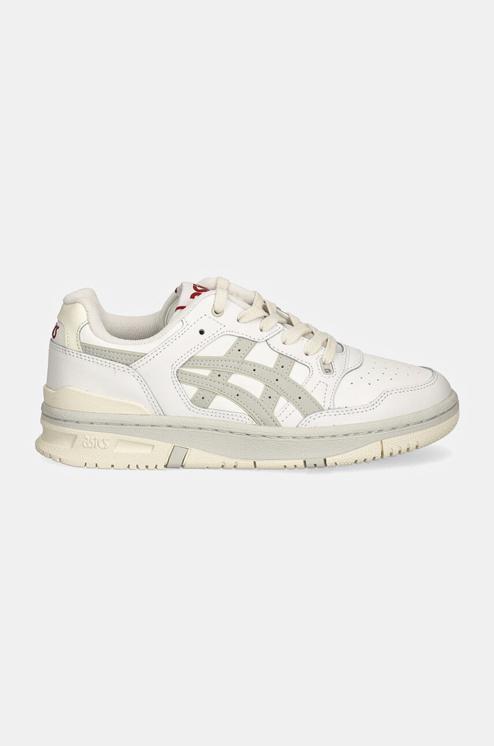 Asics sneakersy EX89 1203A539.121 biały AW24