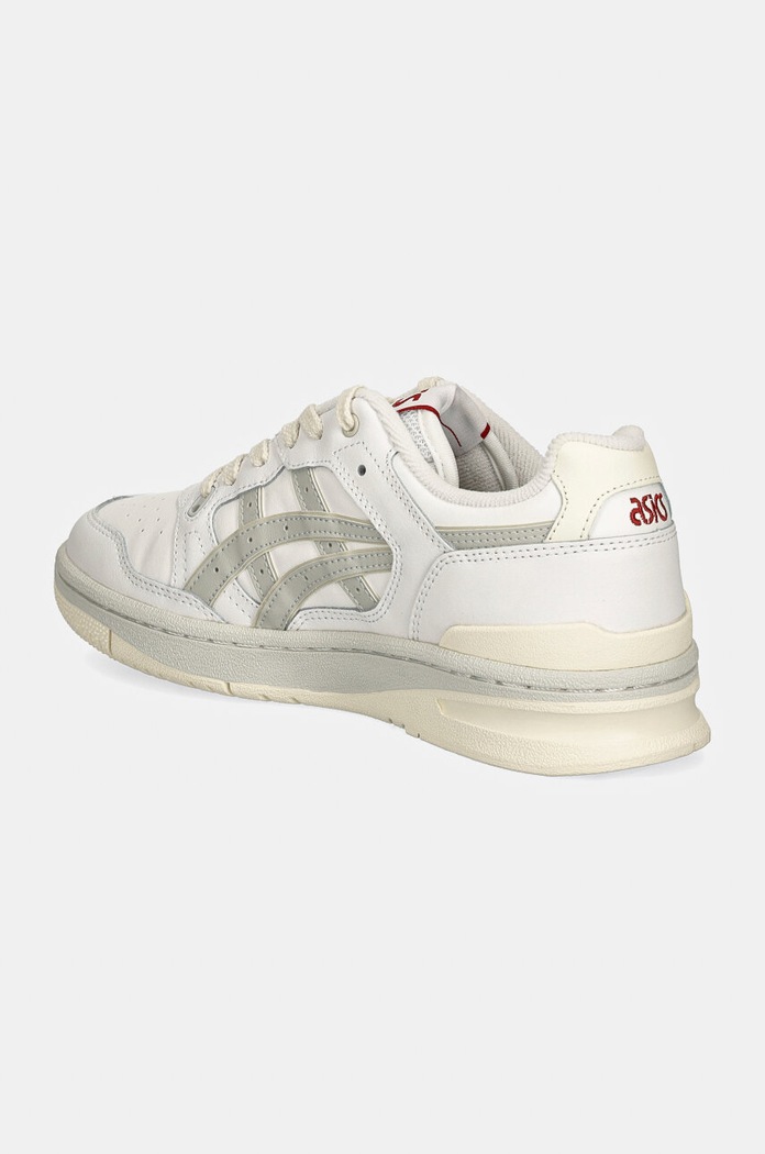 Obuwie Asics sneakersy EX89 1203A539.121 biały