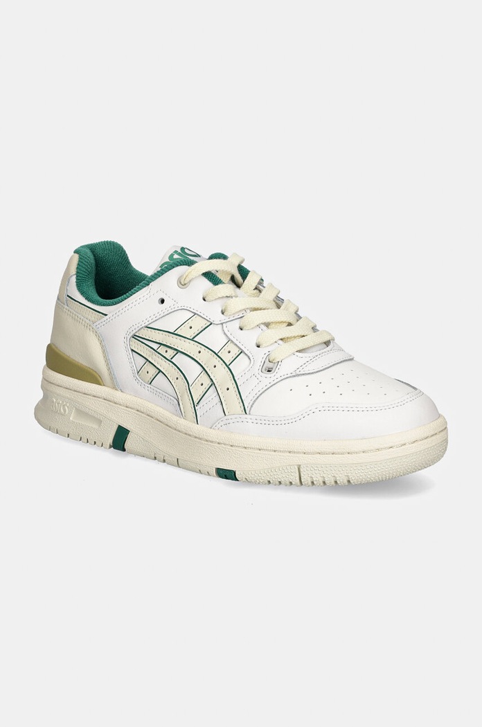 Tenisice Asics EX89 ravni bijela 1203A539.122