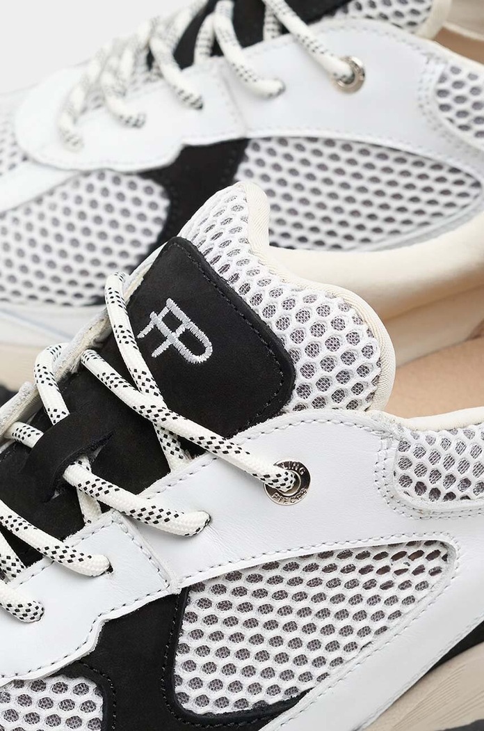 Sneakers Filling Pieces Oryon λευκό 56355081861