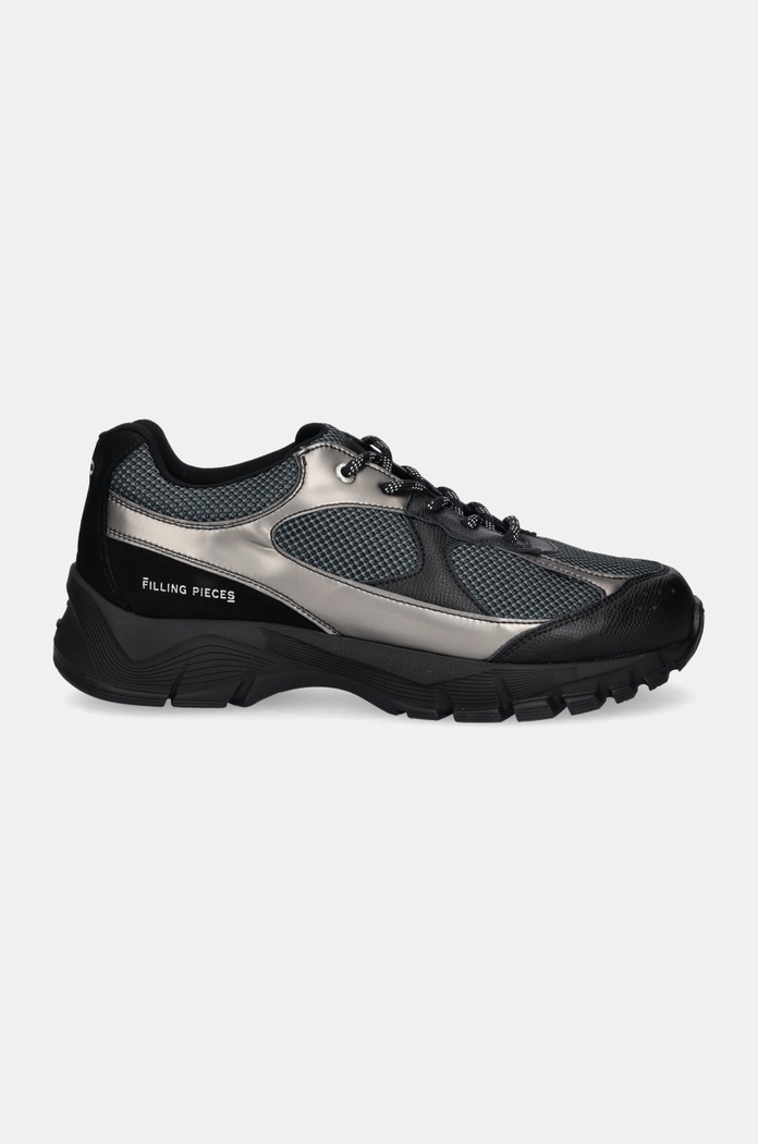 Sneakers Filling Pieces Oryon 56333911861 μαύρο AW24