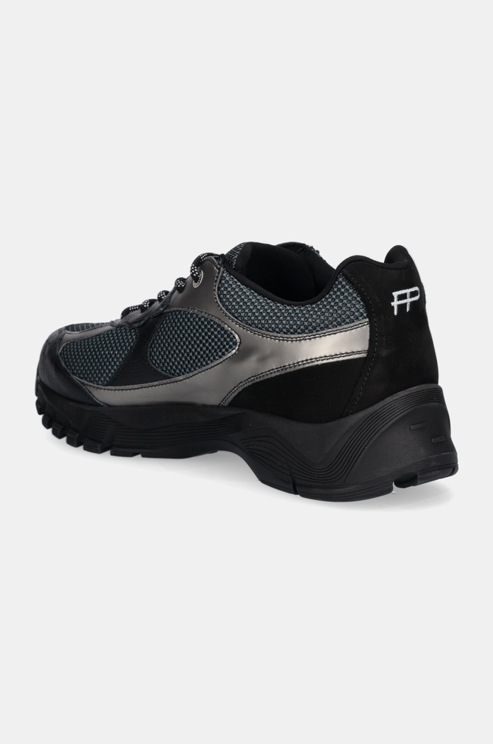 Παπούτσια Sneakers Filling Pieces Oryon 56333911861 μαύρο