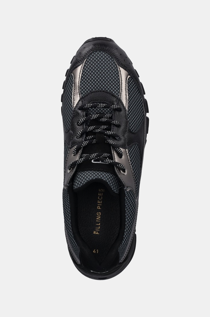 Sneakers Filling Pieces Oryon μαύρο 56333911861