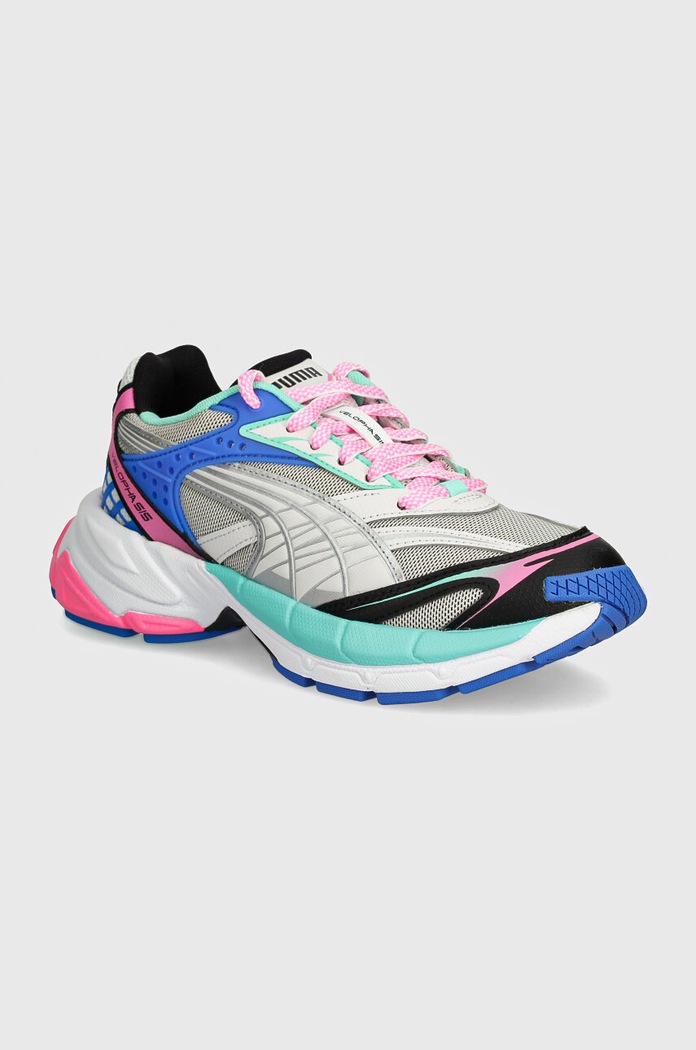 Puma sneakers Velophasis Born in the 2000s textil multicolor 398219
