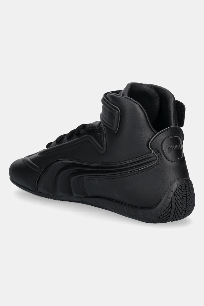 Obuv Tenisky Puma Speedcat Mid JuunJ 401054 čierna