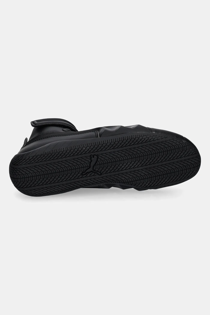 Tenisky Puma Speedcat Mid JuunJ 401054 čierna