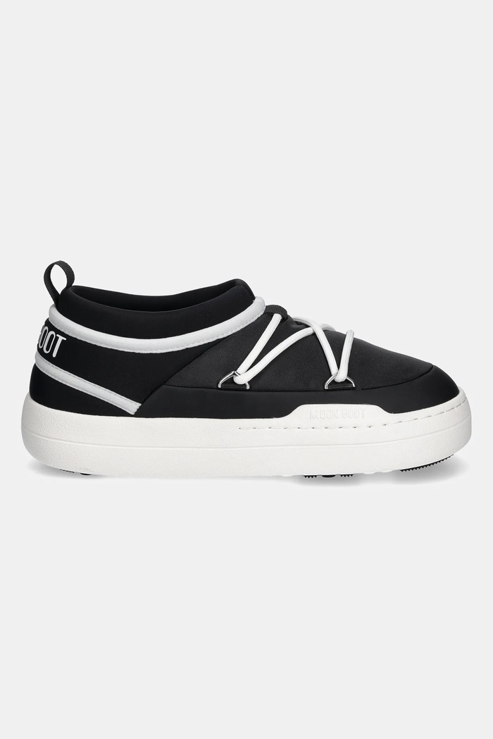 Апрески Moon Boot MB PARK ICON 80D2470070.N001 черен AW24
