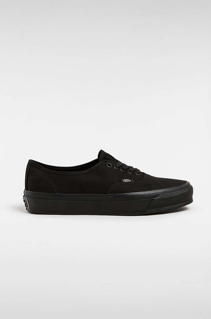 Vans plimsolls Premium Classics LX Authentic Reissue 44 flat black VN0007QZBKA1