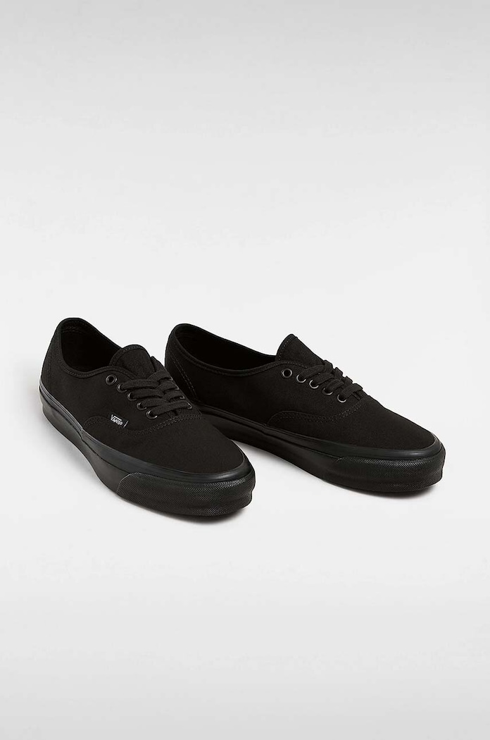 Vans plimsolls Premium Classics LX Authentic Reissue 44 VN0007QZBKA1 black AW24