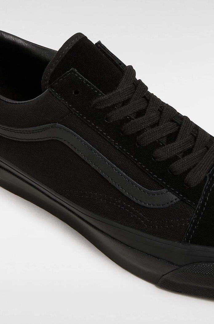 Παπούτσια Πάνινα παπούτσια Vans Premium Classics LX Old Skool VN000CXTBKA1 μαύρο