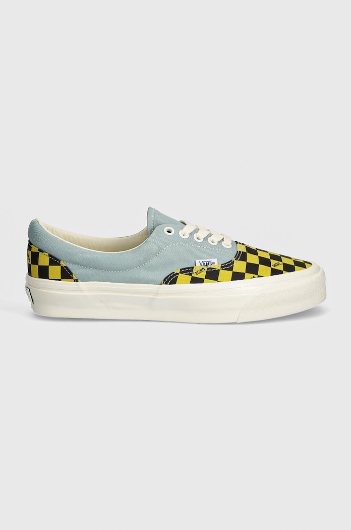 Vans tenisówki Premium Classics LX Era Reissue 95 VN000CZDM8I1 niebieski AW24