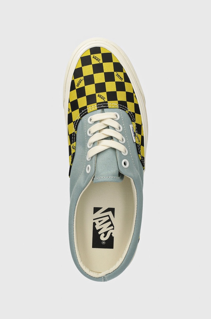 Vans tenisówki Premium Classics LX Era Reissue 95 niebieski VN000CZDM8I1