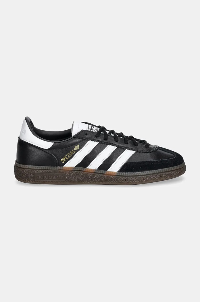 adidas Originals Маратонки adidas Originals Handball Spezial IE3402 черен SS25