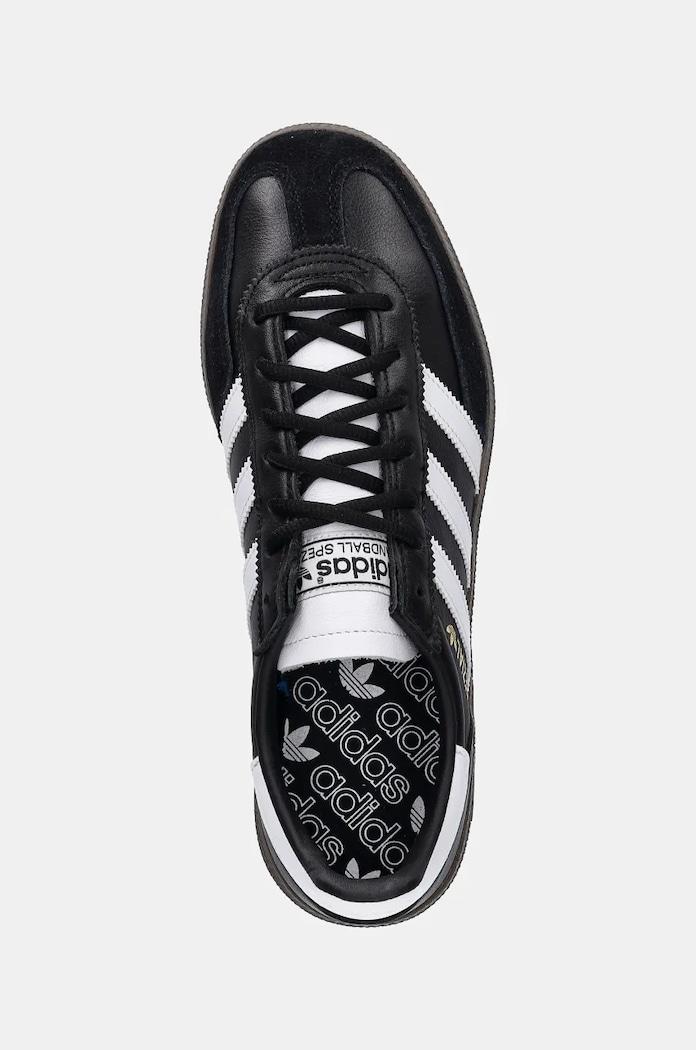 Маратонки adidas Originals Handball Spezial adidas Originals IE3402 черен