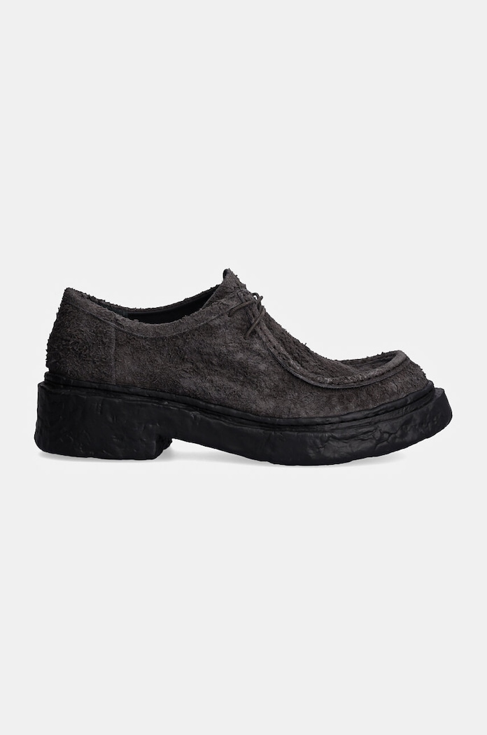 Poltopánky CAMPERLAB Vamonos A500019.005 sivá AW24