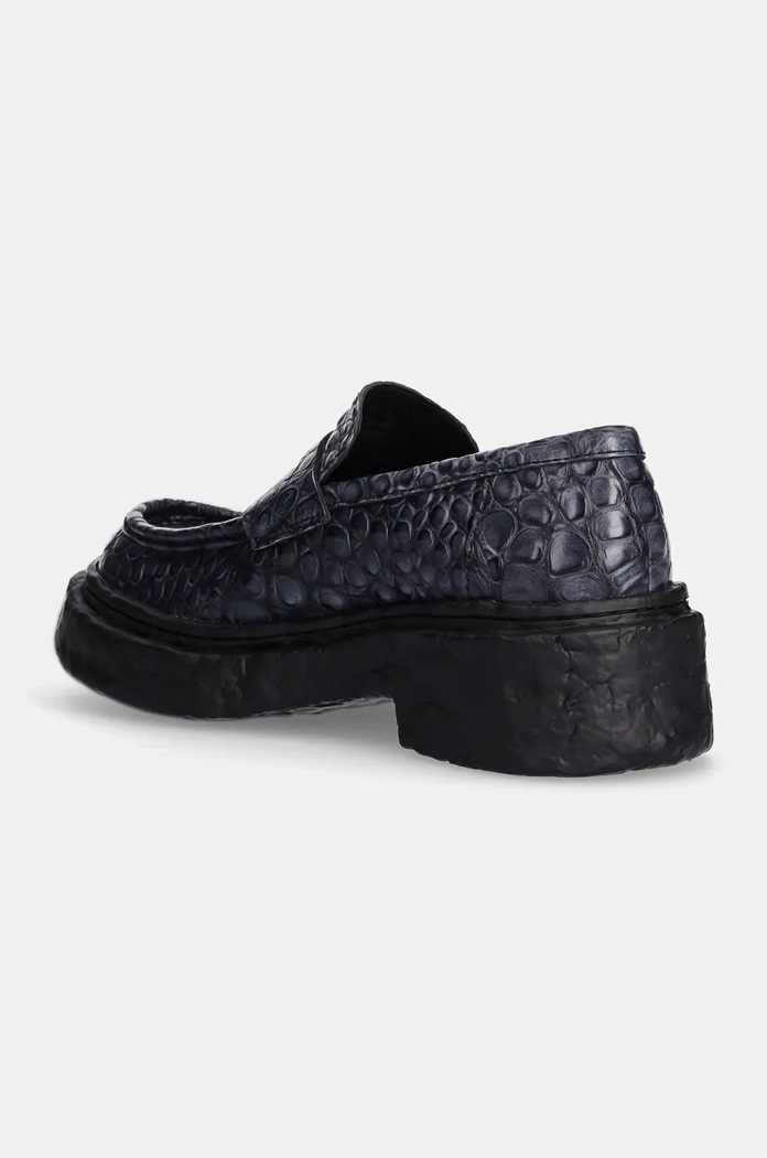 Obutev Usnjeni mokasini CAMPERLAB Vamonos A500023.003 siva