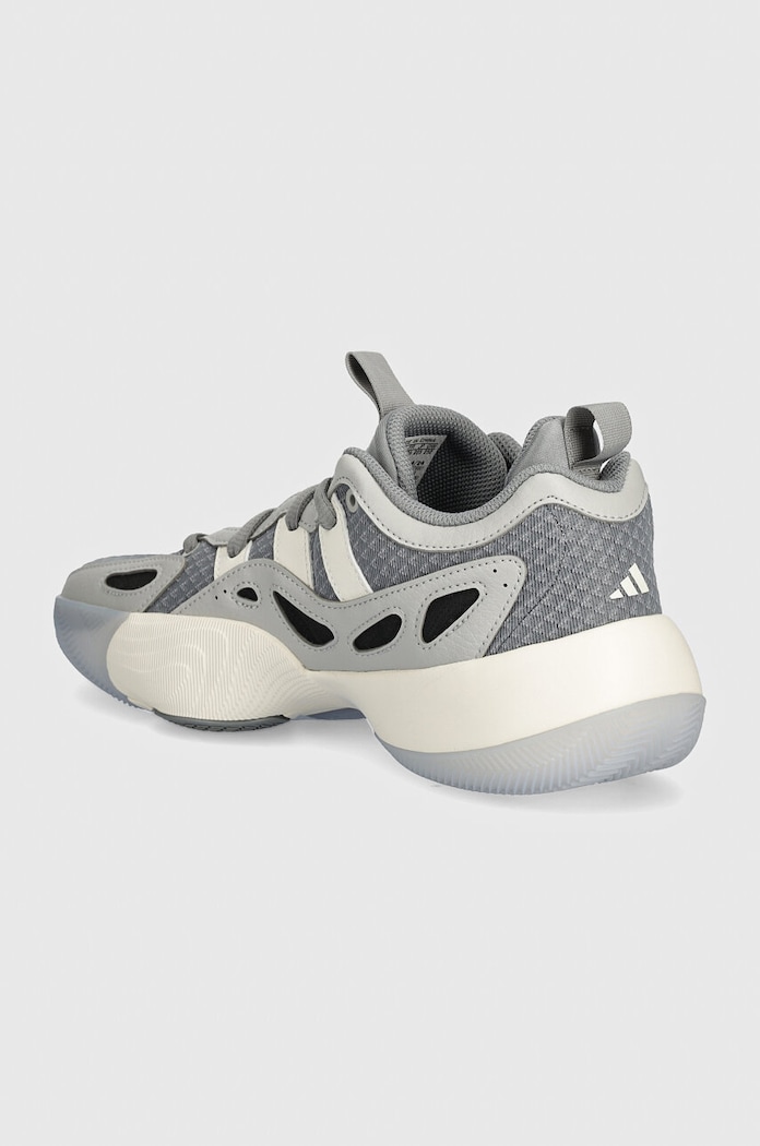 Взуття Взуття для баскетболу adidas Performance Trae Unlimited 2 IG6690 сірий