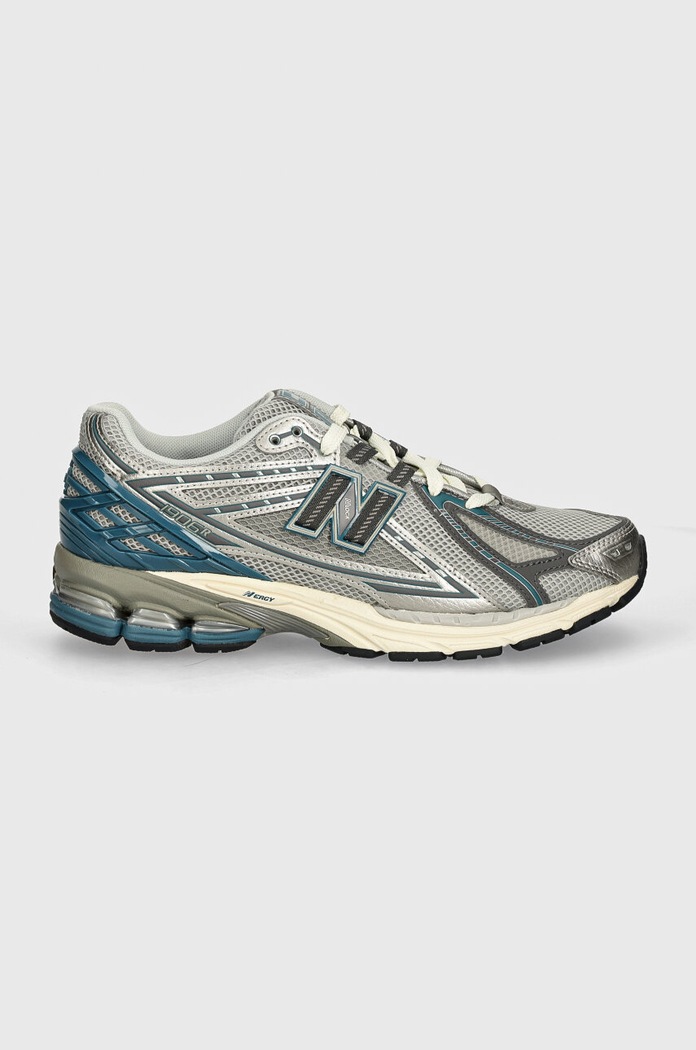 Sneakers New Balance 1906 M1906REO γκρί AW24