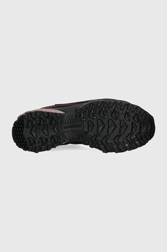 Tenisky New Balance 610 ML610XK fialová