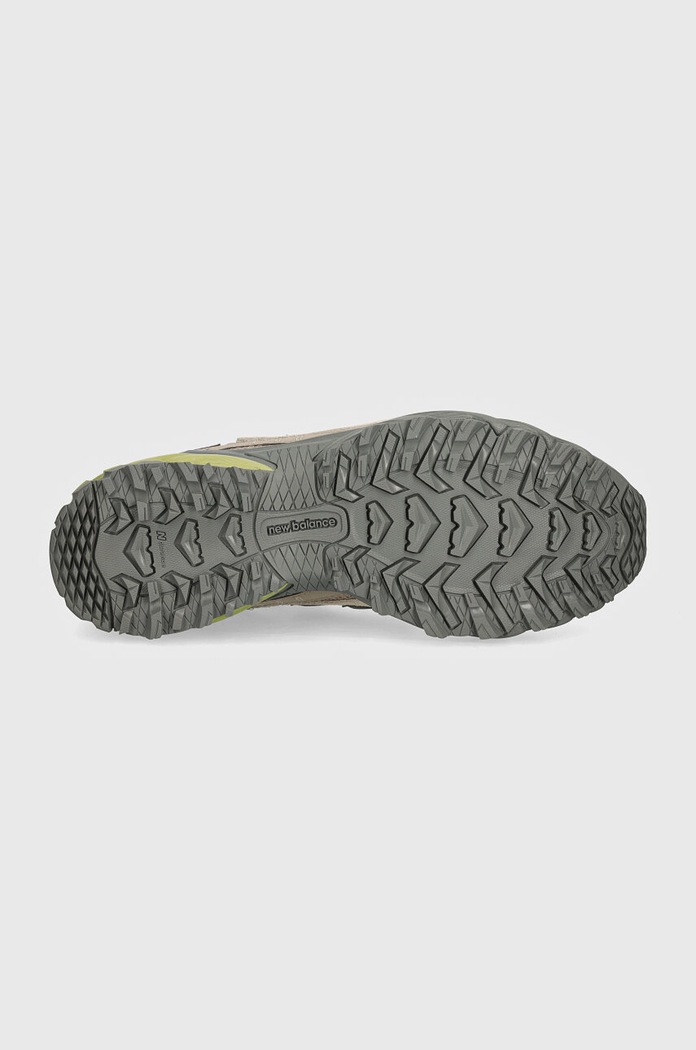 New Balance sneakersy 610 ML610XM szary