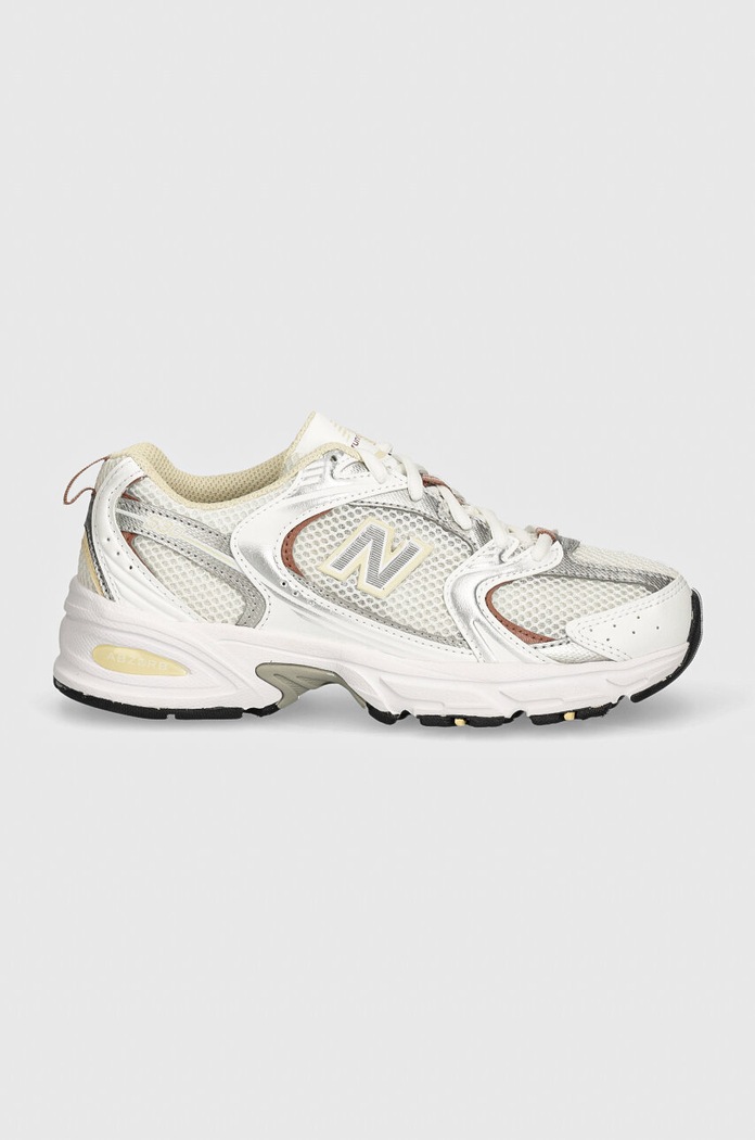 New Balance Sneakersy 530 MR530SGA biały AW24