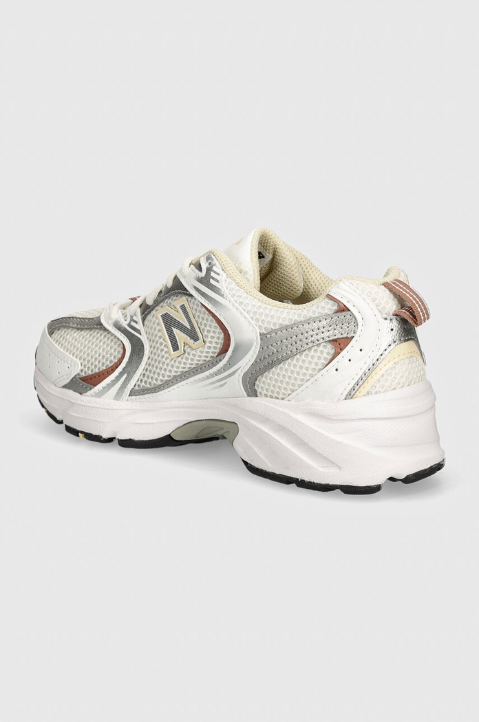 Obuwie New Balance Sneakersy 530 MR530SGA biały