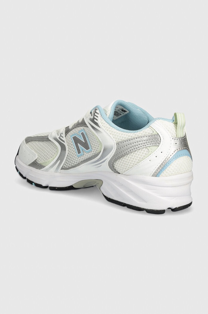 Παπούτσια Sneakers New Balance 530 MR530SGB λευκό