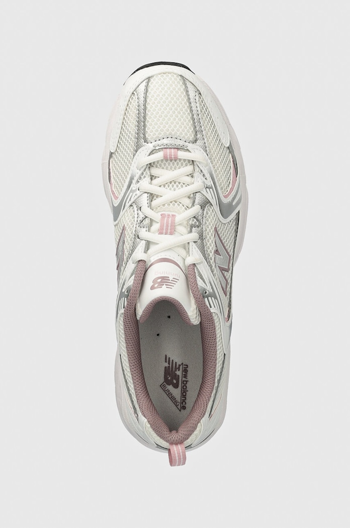 New Balance sneakersy 530 biały MR530SGC