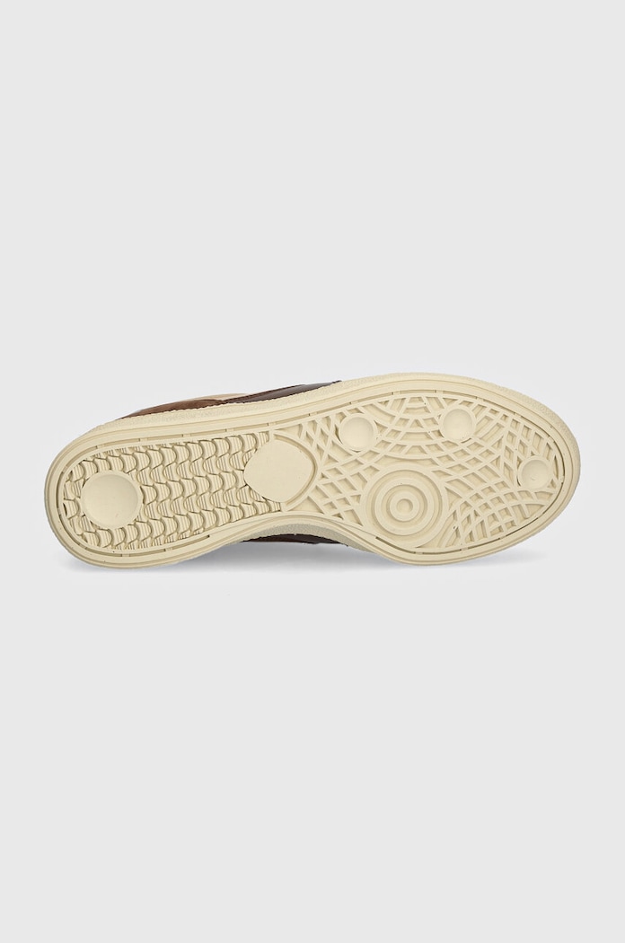 Sneakersy Sprinter Mix Filling Pieces brązowy 68625071933