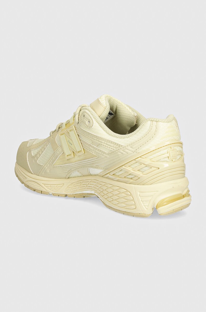 Shoes New Balance 1906U Butter Yellow M1906NK yellow