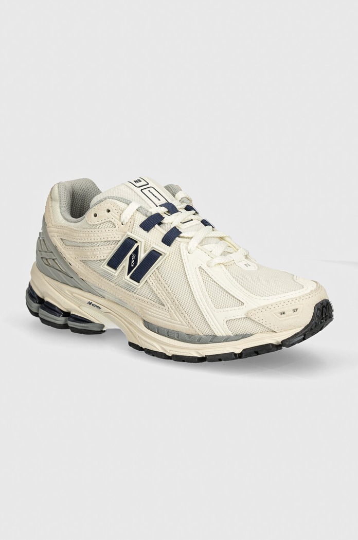 New Balance 1906R Sea Salt Navy suede beige M1906REK