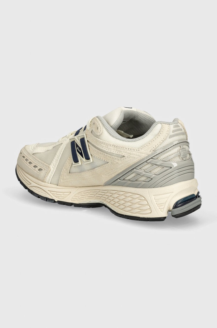 Shoes New Balance 1906R Sea Salt Navy M1906REK beige