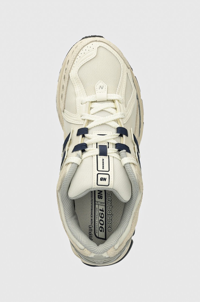 New Balance 1906R Sea Salt Navy beige M1906REK