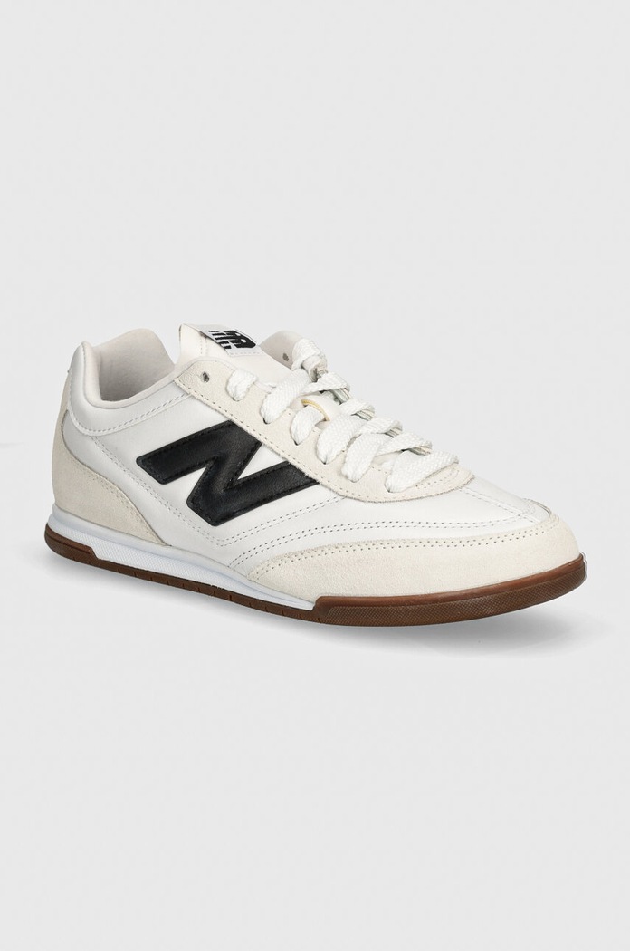 New Balance Kožené tenisky New Balance RC42 bílá URC42LA