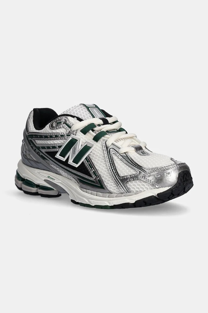 Tenisky New Balance 1906 textilný biela M1906REU