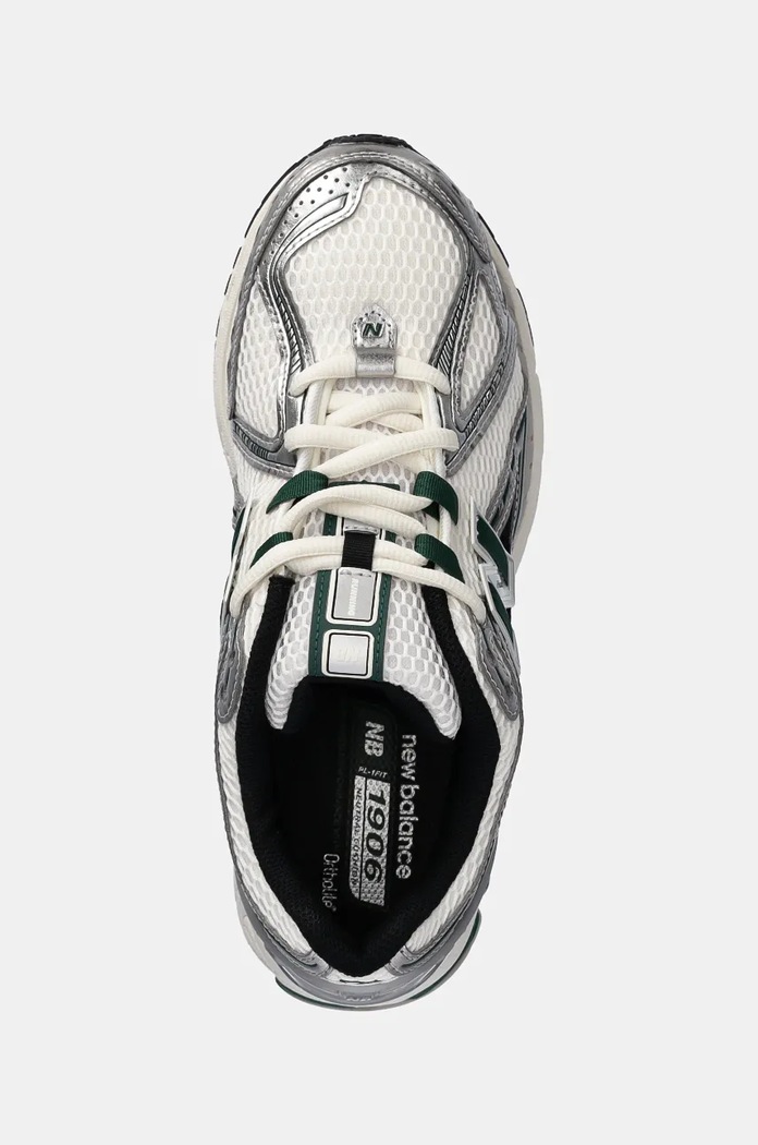 Tenisky New Balance 1906 biela M1906REU