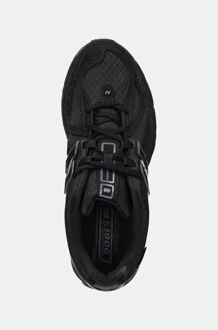 Tenisky New Balance 1906 černá M1906RWF