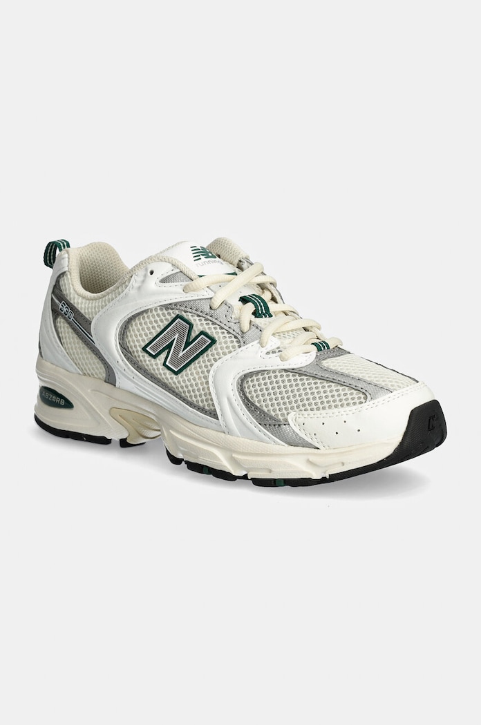 Sneakers New Balance 530 συνθετικό μπεζ MR530SX