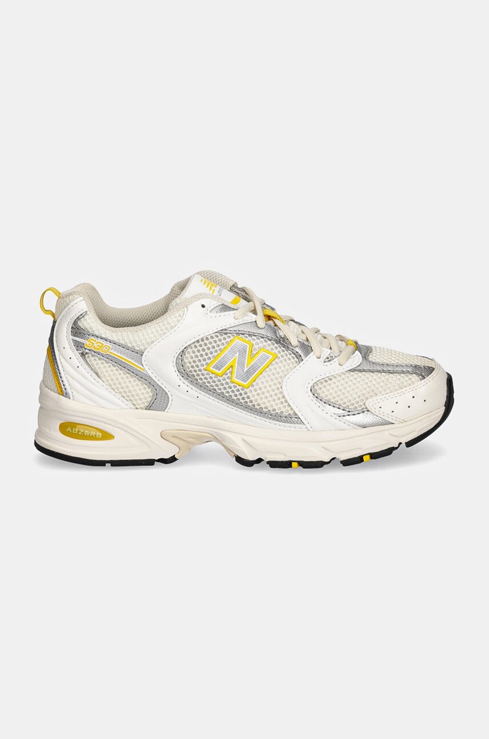 New Balance sneakersy 530 MR530SY beżowy AW24
