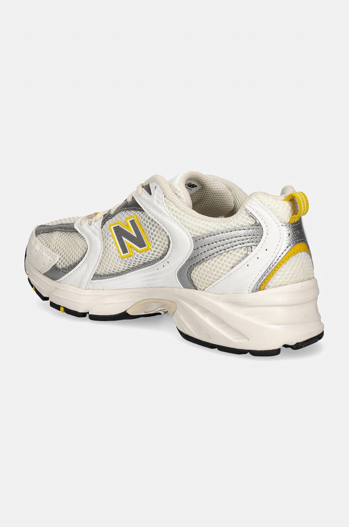 Obuwie New Balance sneakersy 530 MR530SY beżowy