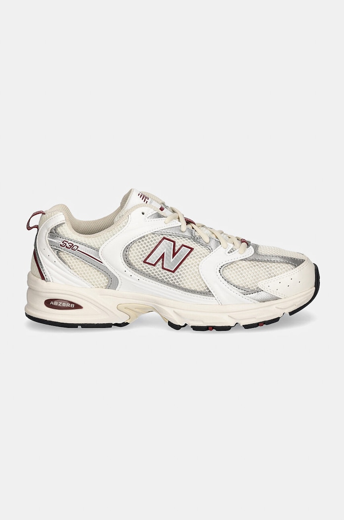 New Balance sneakersy 530 MR530SZ beżowy AW24