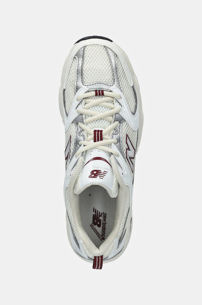New Balance sneakersy 530 beżowy MR530SZ