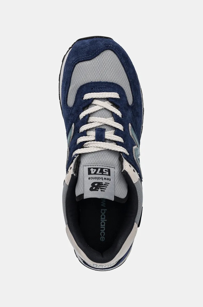 New Balance 574 Cordura Navy blu navy U574SOA