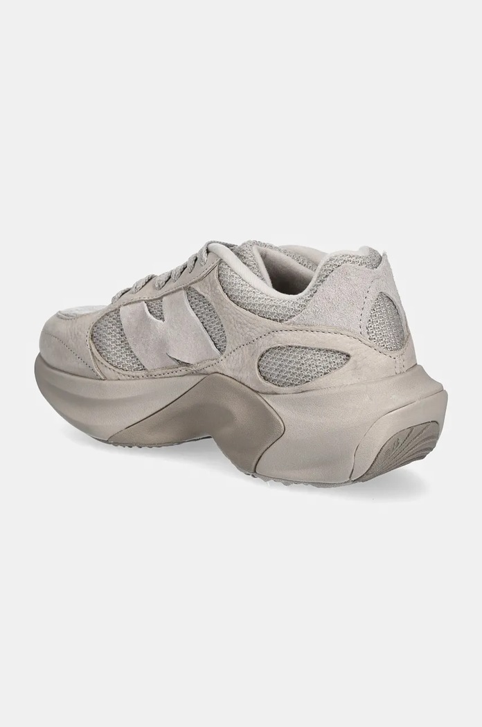 Obuwie New Balance sneakersy UWRPD UWRPDFCA szary