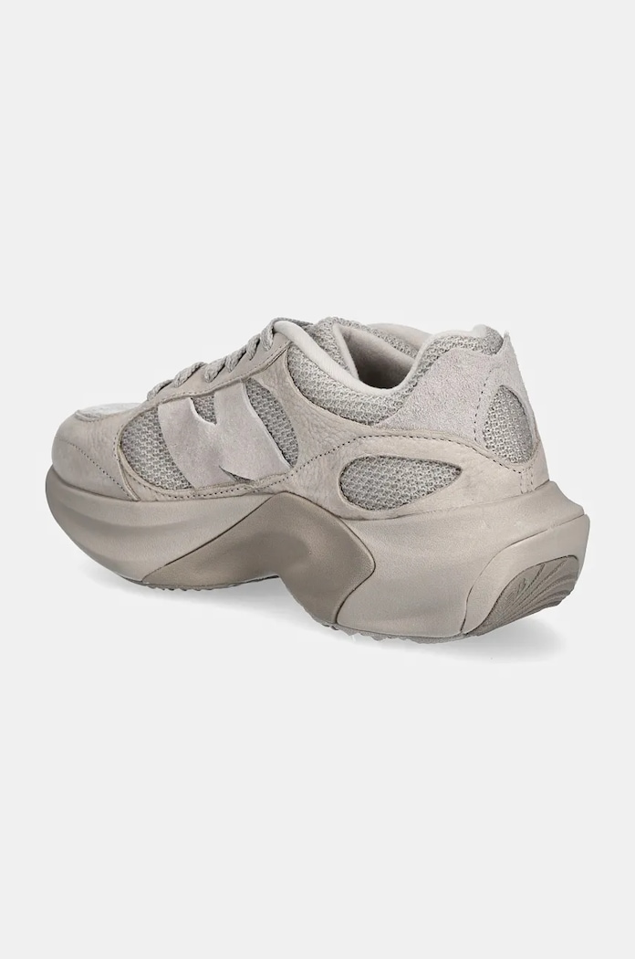 Obuwie New Balance sneakersy UWRPD UWRPDFCA szary