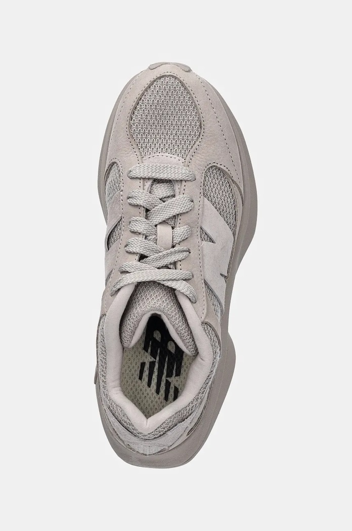 New Balance sneakersy UWRPD szary UWRPDFCA