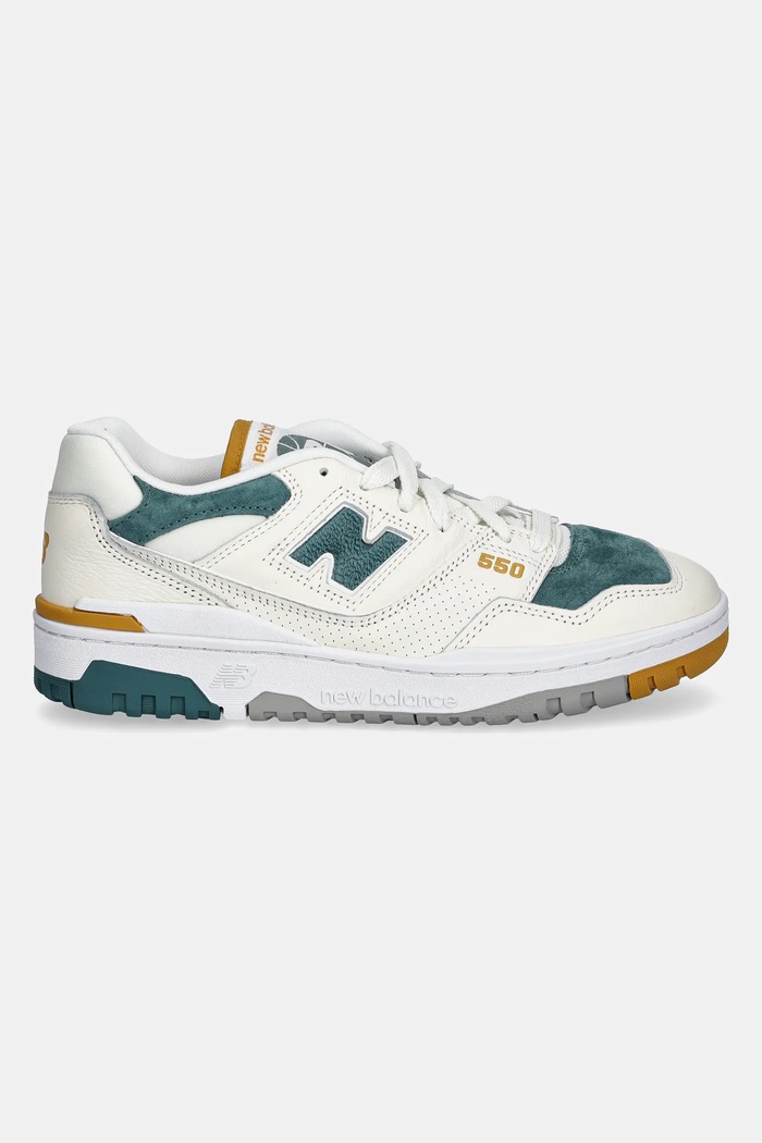 New Balance sneakersy 550 BB550VRA beżowy AW24